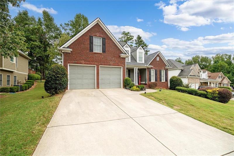 Image for property 143 Templeton Lane, Villa Rica, GA 30180