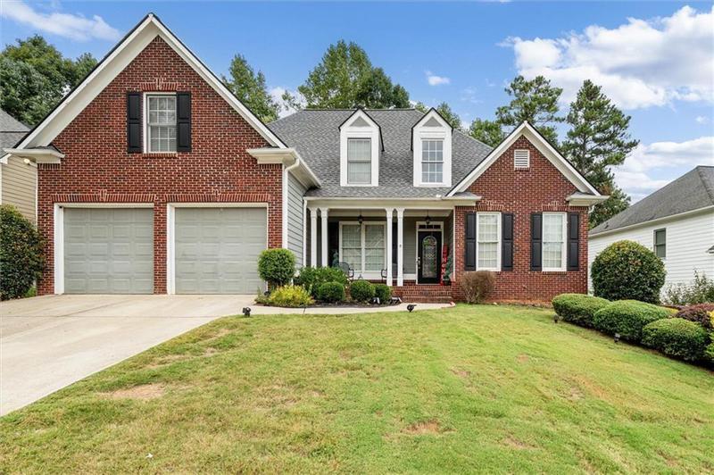 Image for property 143 Templeton Lane, Villa Rica, GA 30180