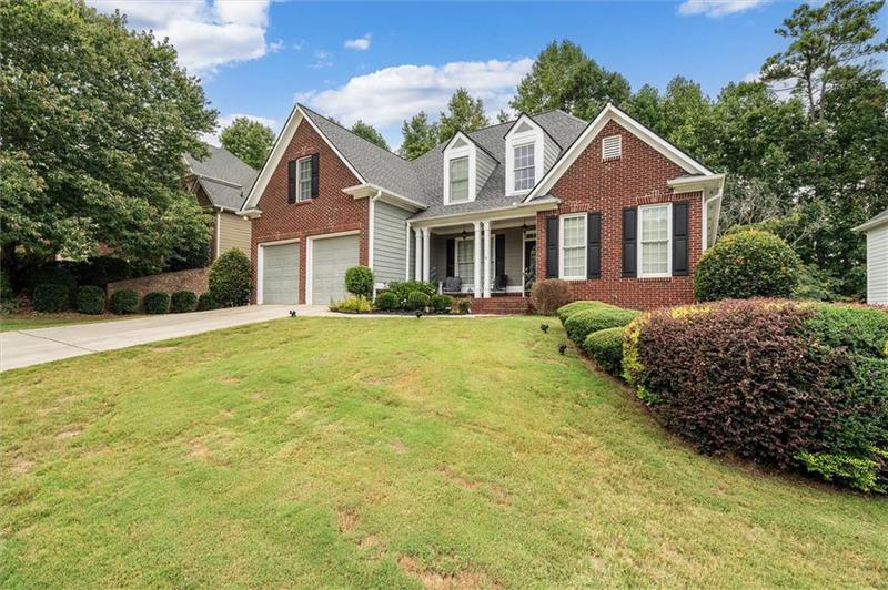 Image for property 143 Templeton Lane, Villa Rica, GA 30180
