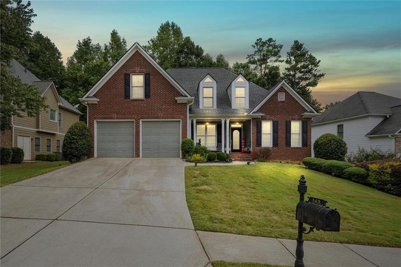 Image for property 143 Templeton Lane, Villa Rica, GA 30180