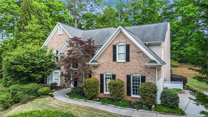 Image for property 1235 Legend Run, Alpharetta, GA 30005