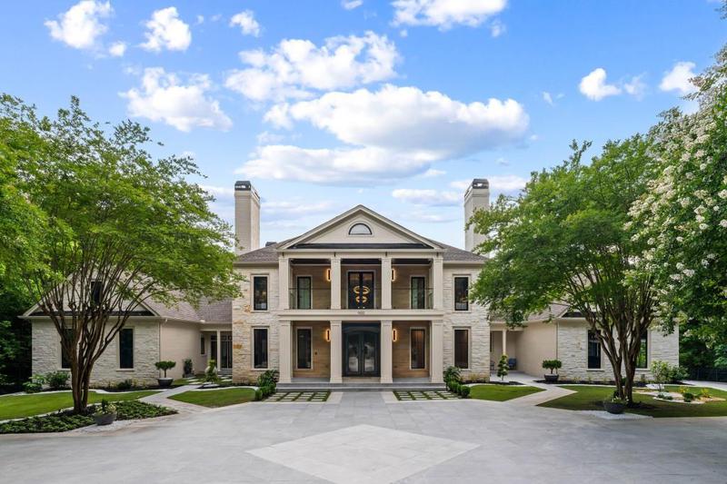 Image for property 1430 Harris Ridge, Atlanta, GA 30327