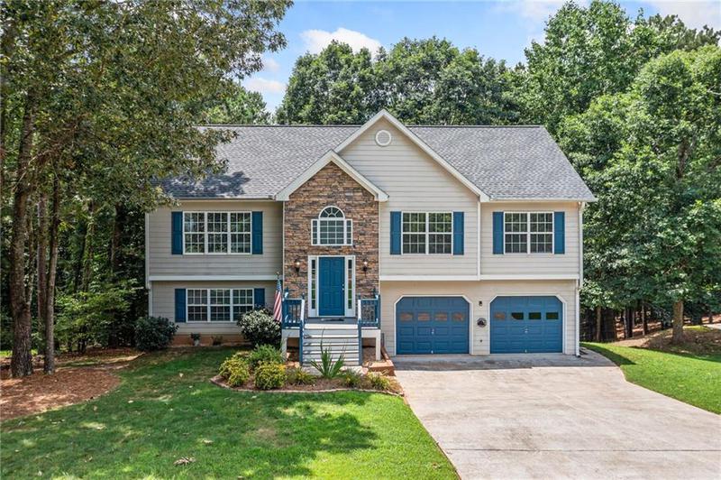 Image for property 327 Red Fox Drive, Canton, GA 30114