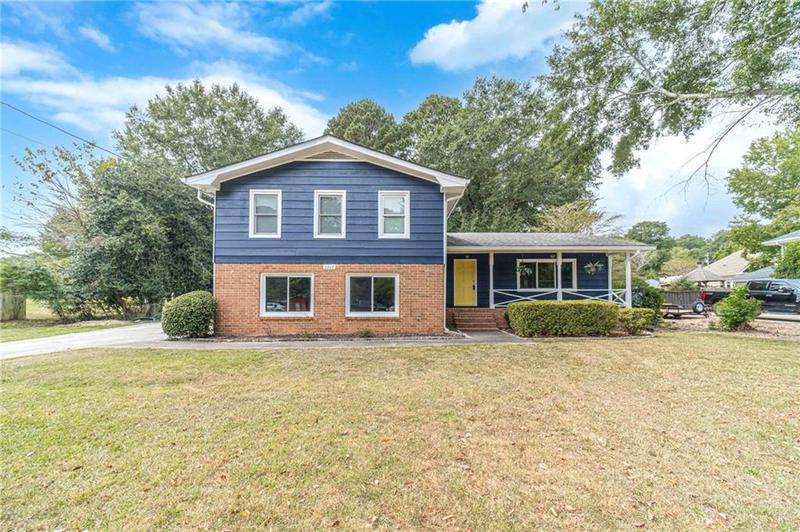 Image for property 2207 Windsor Drive, Snellville, GA 30078