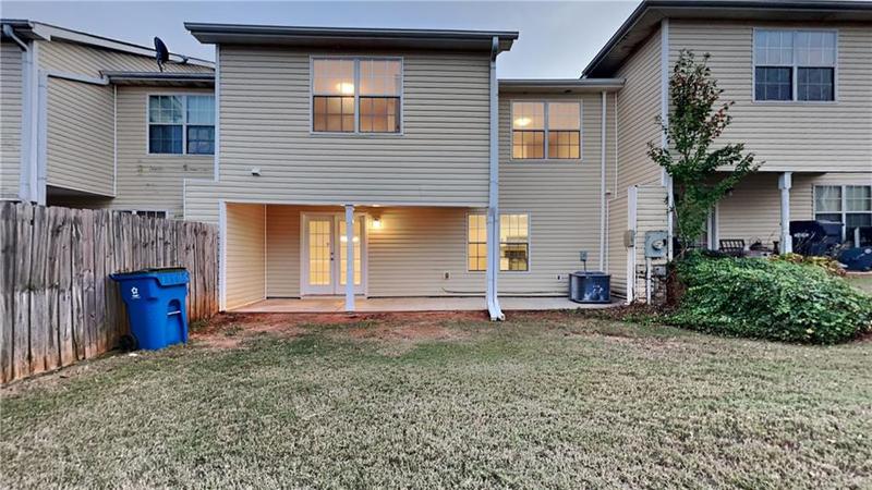 Image for property 640 City Park Drive, Mcdonough, GA 30252