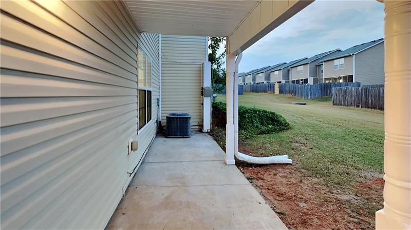 Image for property 640 City Park Drive, Mcdonough, GA 30252