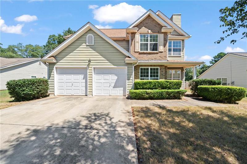Image for property 162 Cotton Drive, Jackson, GA 30233