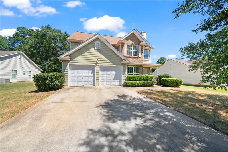 Image for property 162 Cotton Drive, Jackson, GA 30233