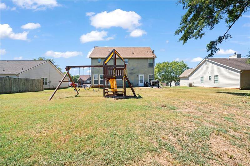 Image for property 162 Cotton Drive, Jackson, GA 30233