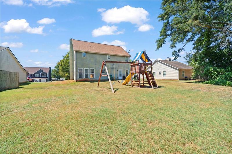 Image for property 162 Cotton Drive, Jackson, GA 30233