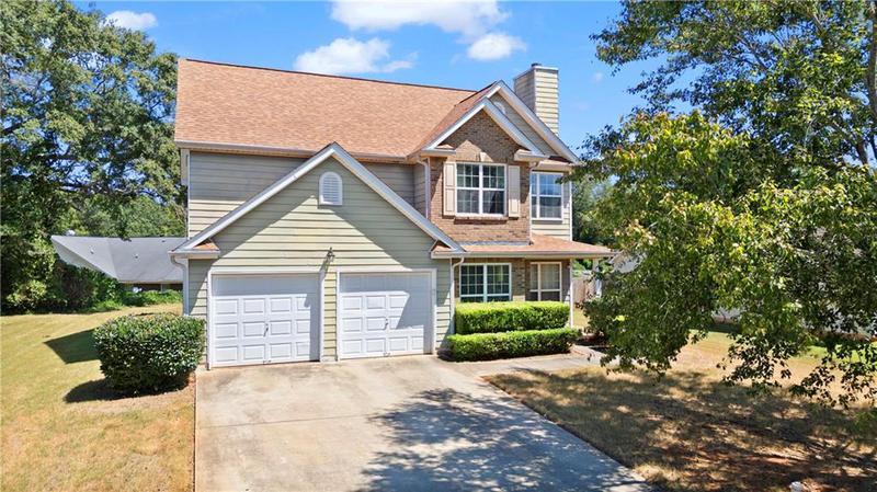 Image for property 162 Cotton Drive, Jackson, GA 30233