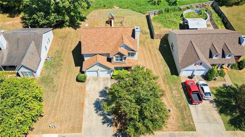 Image for property 162 Cotton Drive, Jackson, GA 30233