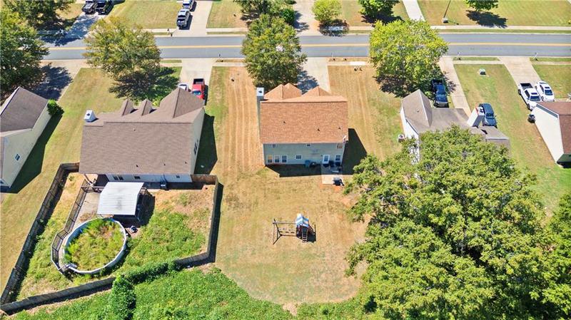 Image for property 162 Cotton Drive, Jackson, GA 30233