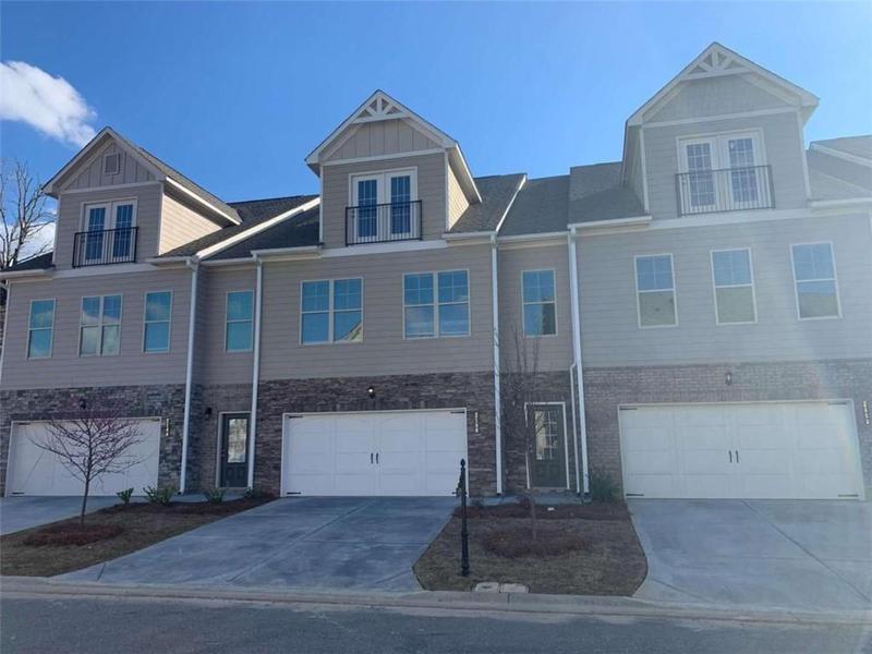 Image for property 2040 Manor Pointe Drive, Cumming, GA 30041