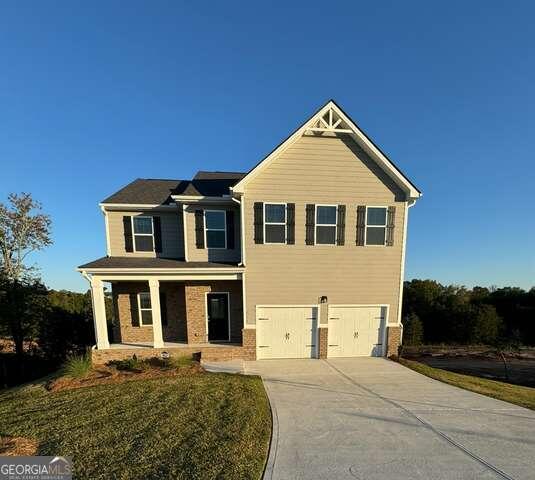 Image for property 510 Overlook Road, Covington, GA 30014