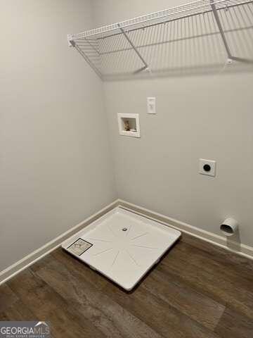 Image for property 510 Overlook Road, Covington, GA 30014
