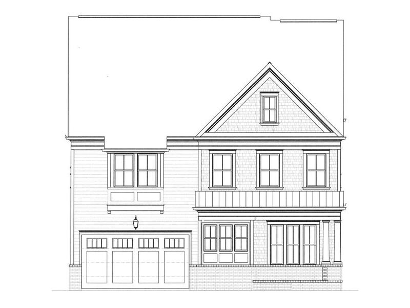 Image for property 3003 Clayton Street, Woodstock, GA 30188