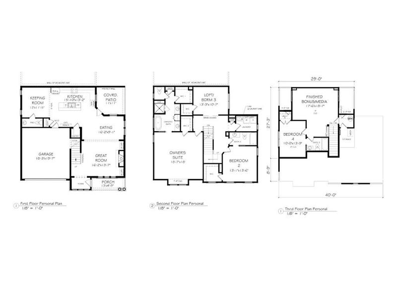Image for property 3003 Clayton Street, Woodstock, GA 30188