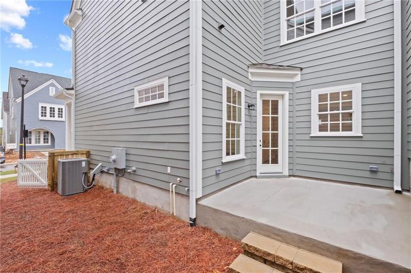 Image for property 3003 Clayton Street, Woodstock, GA 30188