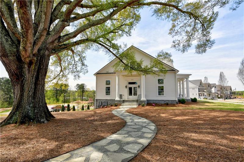 Image for property 3003 Clayton Street, Woodstock, GA 30188