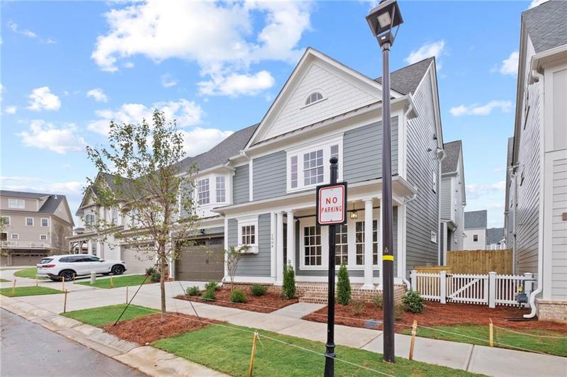 Image for property 3003 Clayton Street, Woodstock, GA 30188