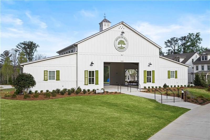 Image for property 3003 Clayton Street, Woodstock, GA 30188