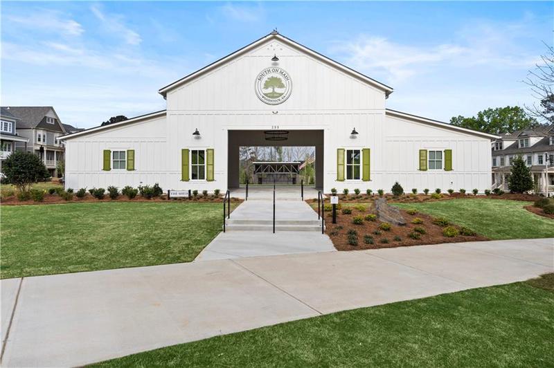 Image for property 3003 Clayton Street, Woodstock, GA 30188