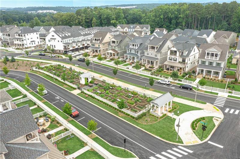 Image for property 3003 Clayton Street, Woodstock, GA 30188