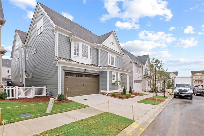 Image for property 3003 Clayton Street, Woodstock, GA 30188