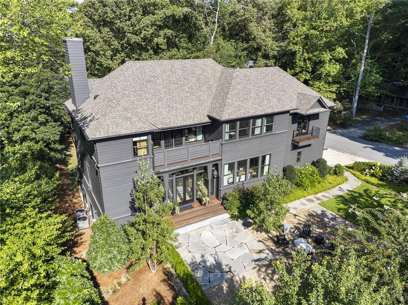 Image for property 320 Shady Grove Ln, Alpharetta, GA 30009