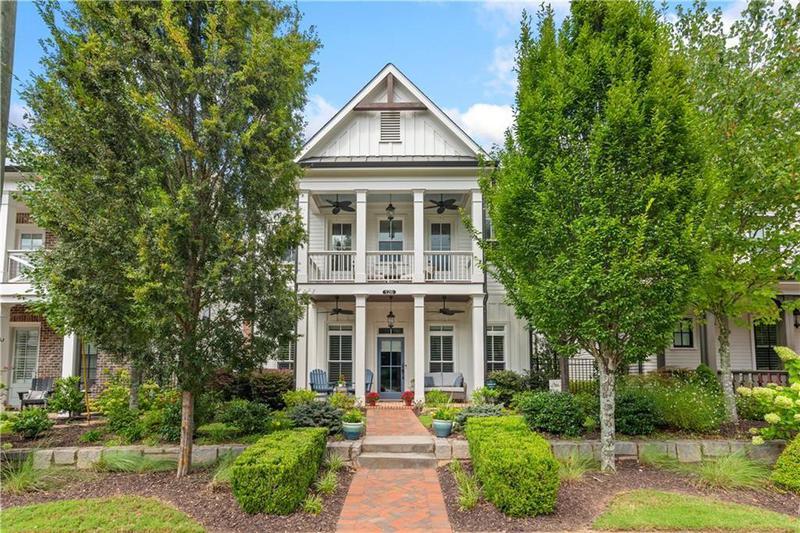 Image for property 126 Academy Street, Alpharetta, GA 30009