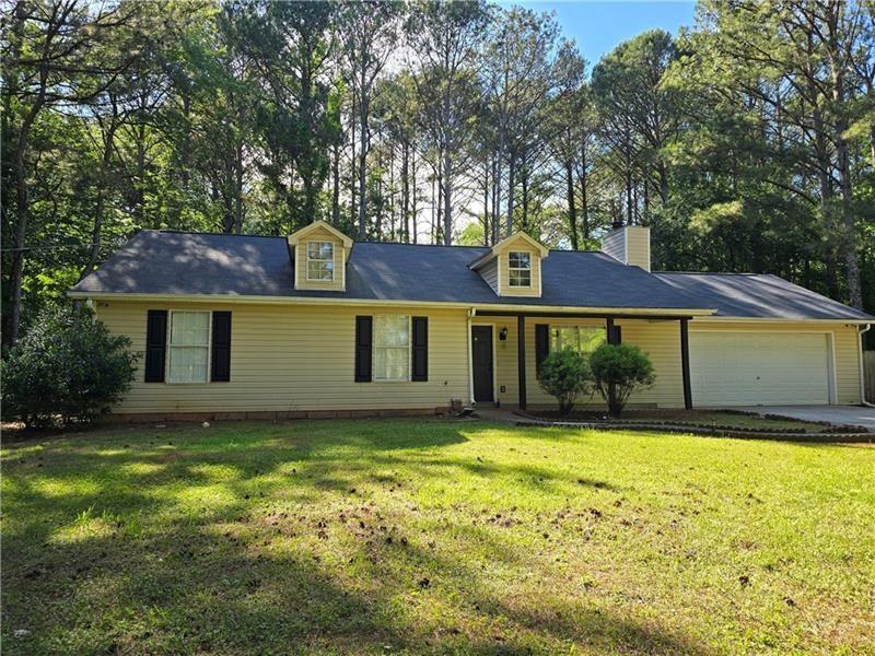 Image for property 115 BOND Drive, Ellenwood, GA 30294