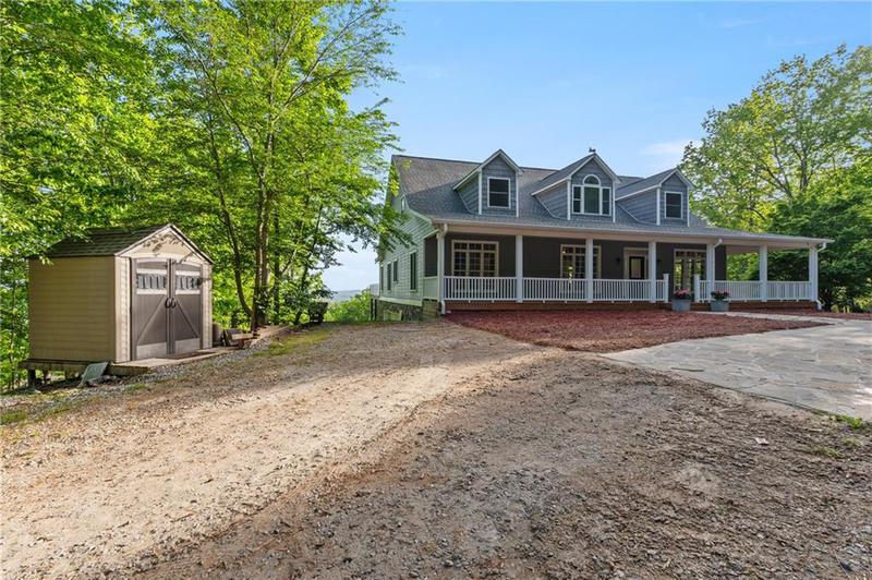 Image for property 265 Lynda Lane, Cleveland, GA 30528