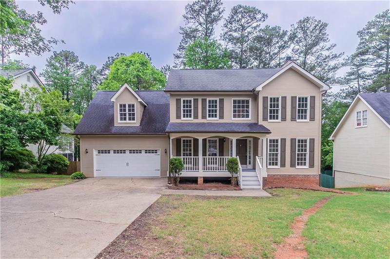 Image for property 1912 Riverton Drive, Suwanee, GA 30024