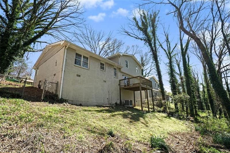 Image for property 2339 CHEVY CHASE Lane, Decatur, GA 30032