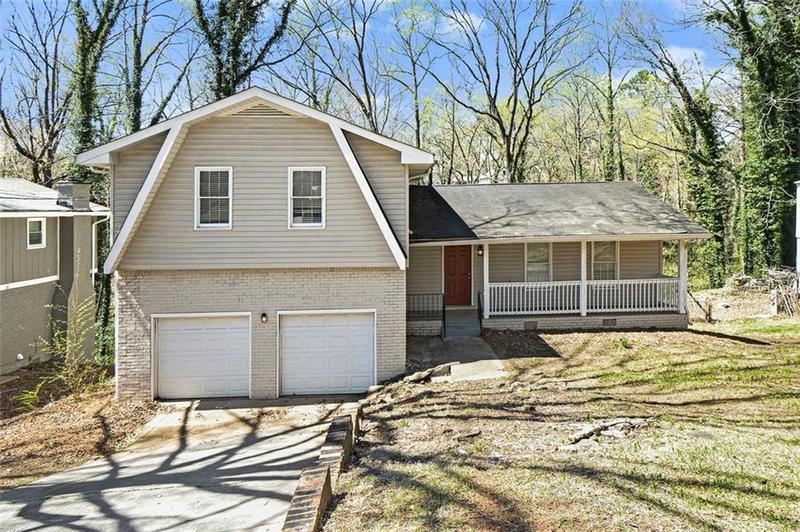 Image for property 2339 CHEVY CHASE Lane, Decatur, GA 30032