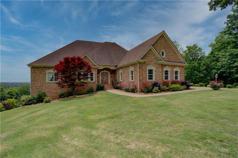 Image for property 88 Sequoyah Court, Cedartown, GA 30125