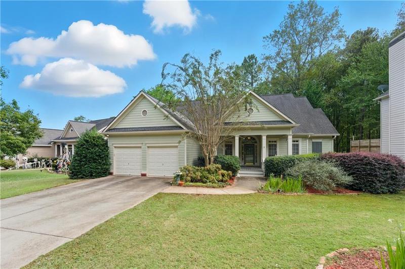 Image for property 48 Brightwater Drive, Dallas, GA 30157