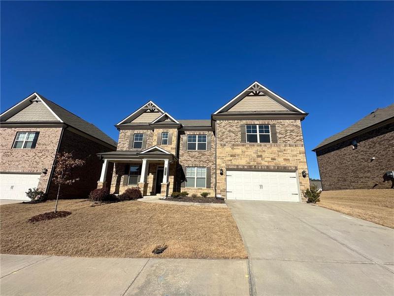 Image for property 3421 Andover Way, Buford, GA 30519