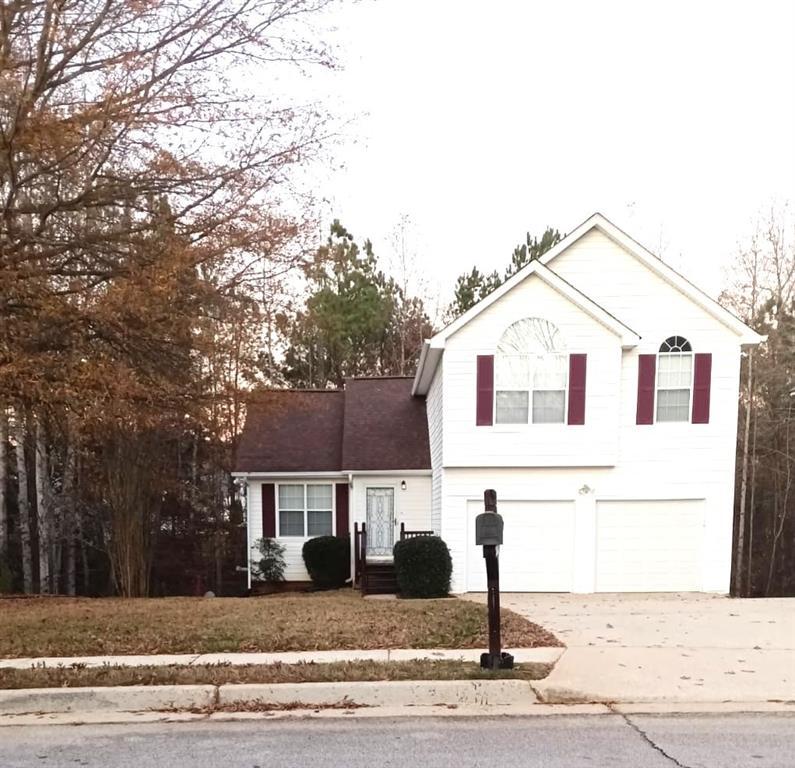 Image for property 3686 Lower Creek Drive, Douglasville, GA 30135