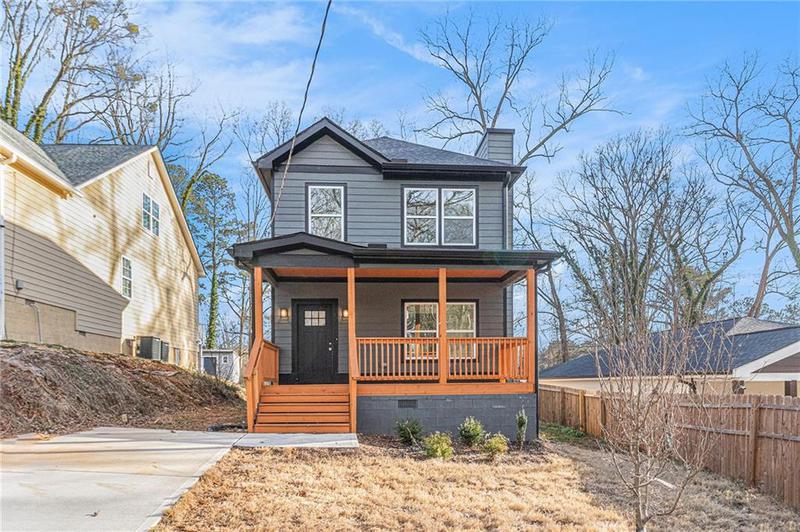 Image for property 2058 Detroit Avenue, Atlanta, GA 30314
