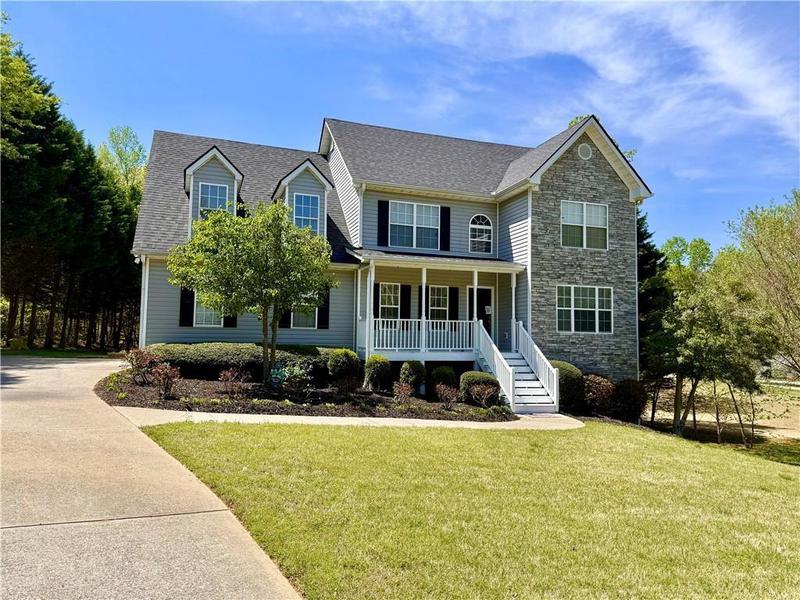 Image for property 6945 Autumn Hills Drive, Cumming, GA 30028
