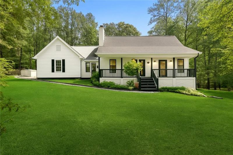 Image for property 4615 Gresham Road, Douglasville, GA 30134