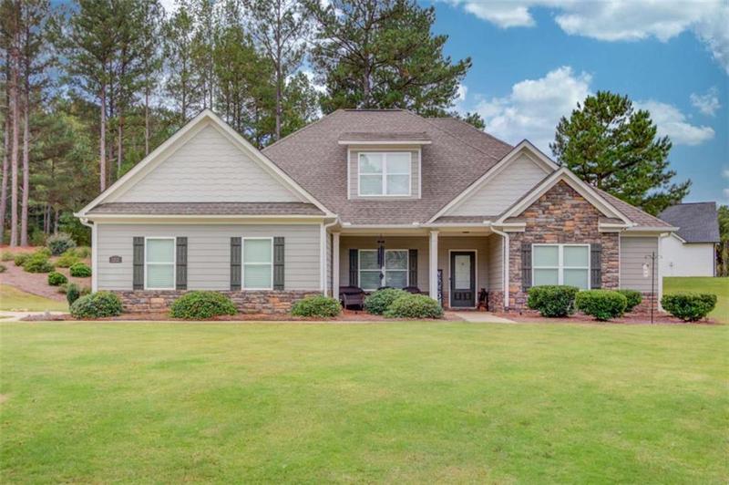 Image for property 1212 Chapman Grove Lane, Monroe, GA 30656