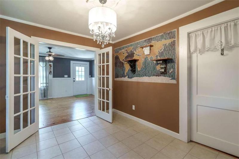 Image for property 245 Alcovy Street, Monroe, GA 30655