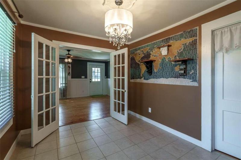 Image for property 245 Alcovy Street, Monroe, GA 30655