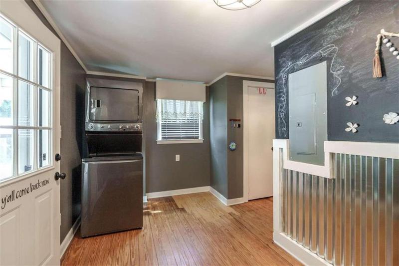 Image for property 245 Alcovy Street, Monroe, GA 30655