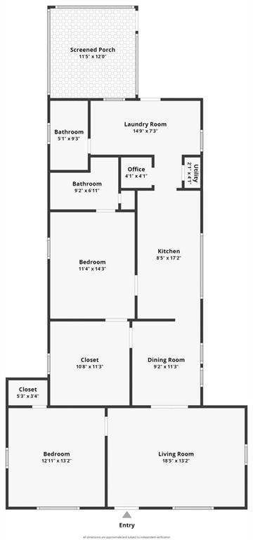 Image for property 245 Alcovy Street, Monroe, GA 30655