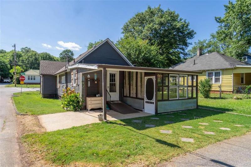 Image for property 245 Alcovy Street, Monroe, GA 30655