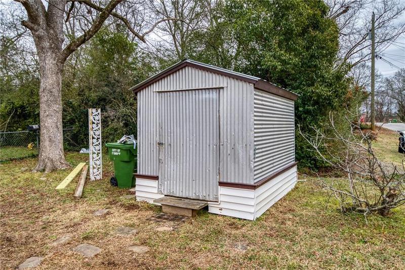 Image for property 245 Alcovy Street, Monroe, GA 30655